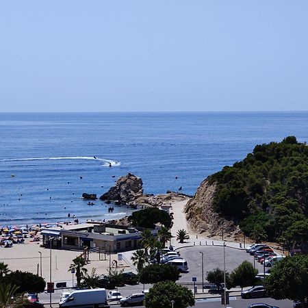 Balcon Del Mar Sunny Apartment Вильяхойоса Экстерьер фото